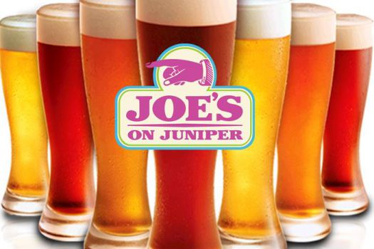 Joe's on Juniper