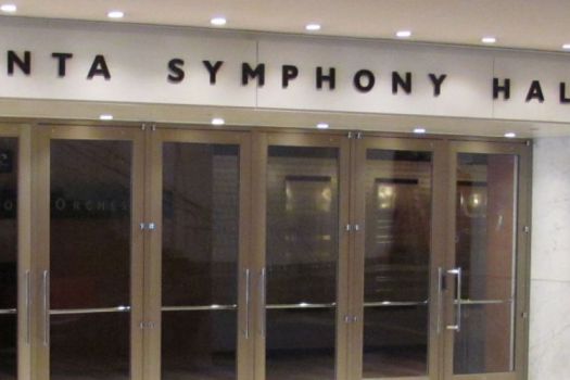 Atlanta Symphony