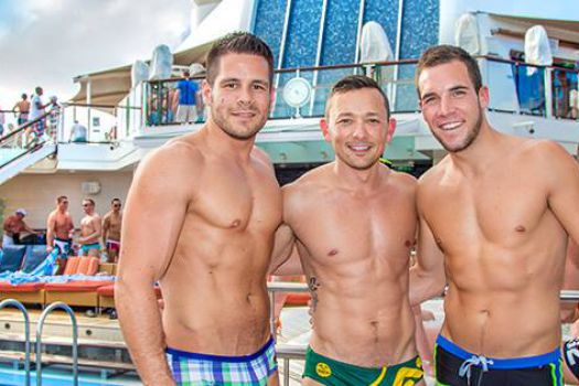 gay travel agencies