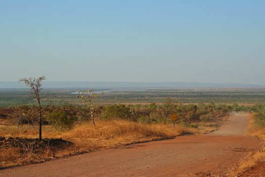 Gibb River Road