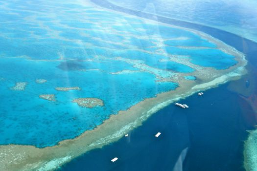 Great Barrier Reef