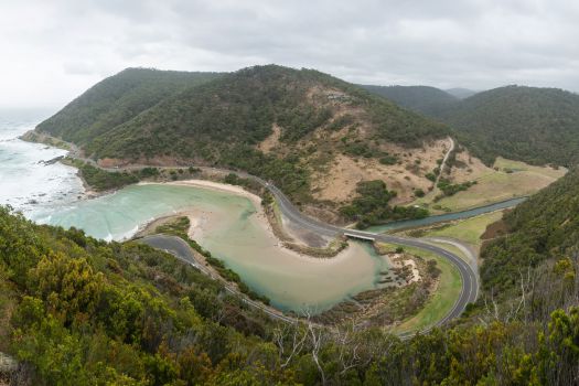 Great Ocean Road