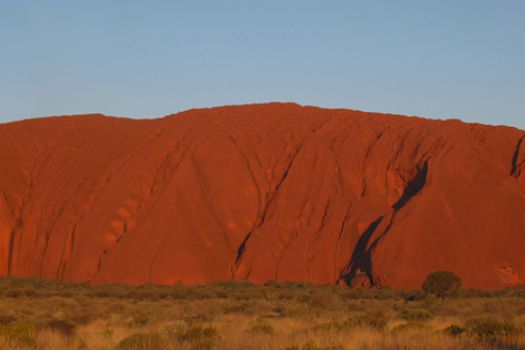 Uluru-Kata Tjuta National Park