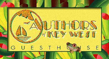 Authors of Key West Guesthouse