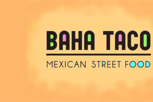 Baha Taco