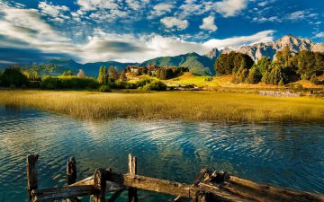 Argentina travel guide
