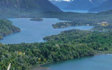 San Carlos de Bariloche travel guide