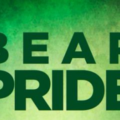 Bear Pride Mexico City