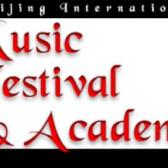 Click to see more about Beijing International Music Festival, Beijing