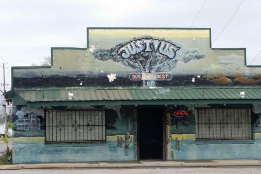 Gay bars in biloxi ms Shemale pornstar lists