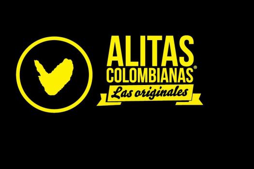 Alitas Colombianas