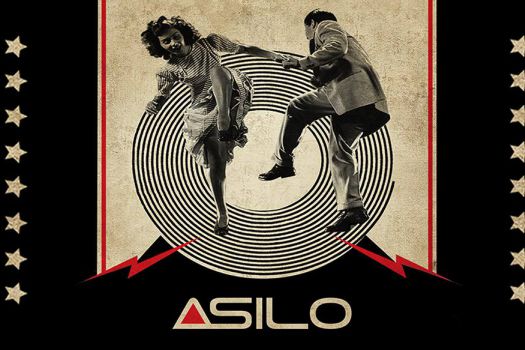 Asilo Bar