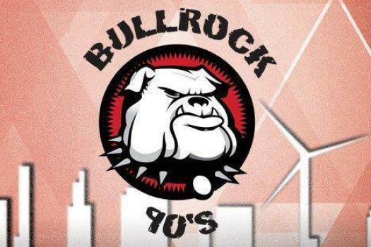 Bullrock 90'S