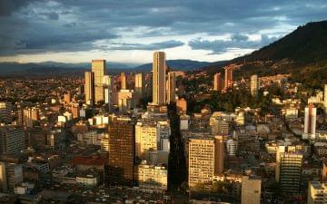 Bogota travel guide