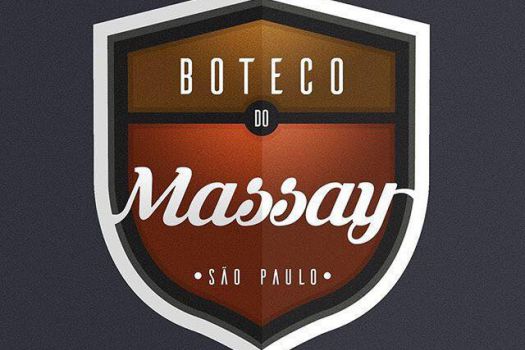 Boteco do Massay, Sao Paulo