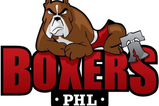 Boxers PHL