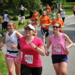 Brooklyn Pride 5K Run