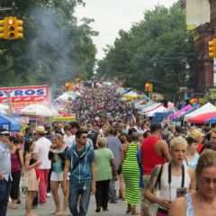 Multicultural Festival