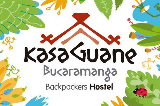 Kasa Guane Hostel