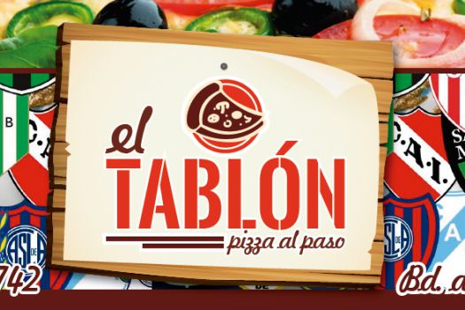 El Tablón