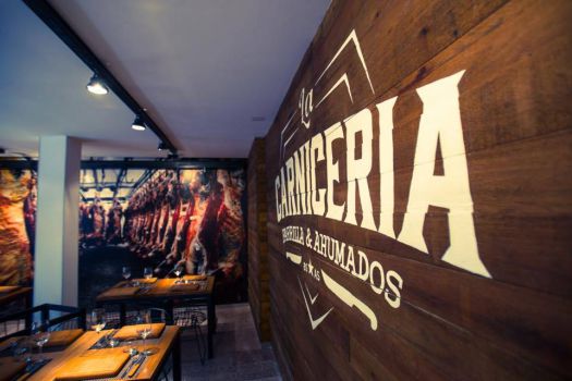 La Carniceria