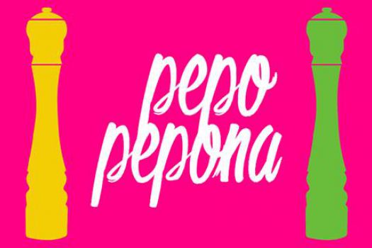 Pepo Pepona