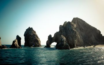 Cabo San Lucas travel guide