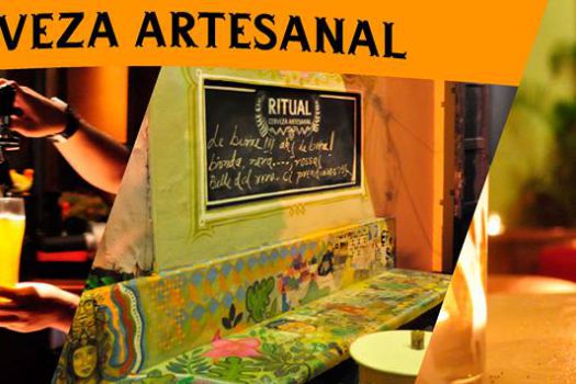 Ritual Cervecería Artesanal