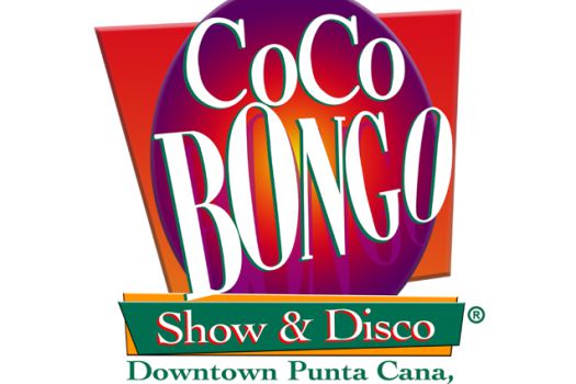 Coco Bongo Cancun