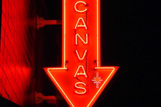 Canvas Lounge