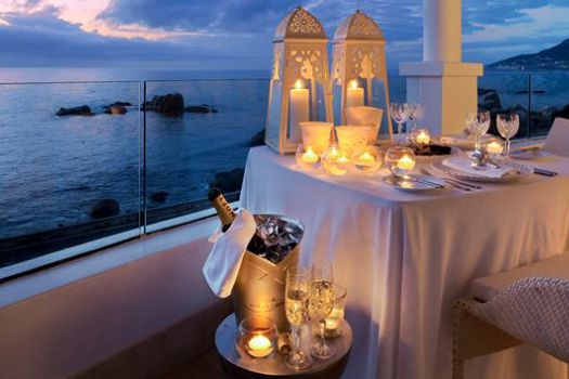 12 Apostles Hotel & Spa