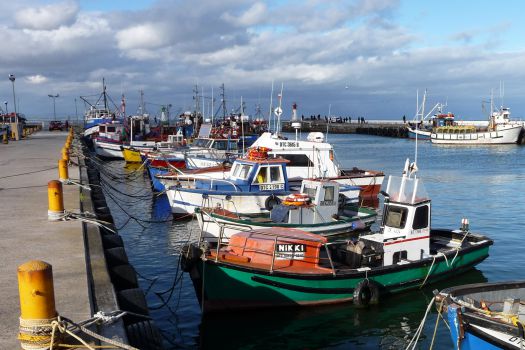 Kalk Bay