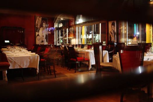Pigalle Restaurant