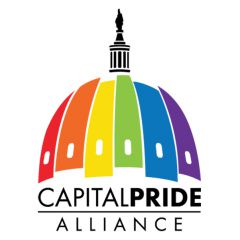 Click to see more about Capital Pride Festival
