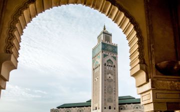 Casablanca travel guide