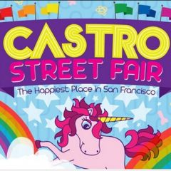 Click to see more about Castro Street Fair, San Francisco
