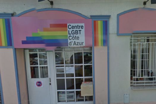 Centre LGBT Côte d'Azur