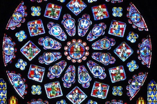 Chartres Cathedral