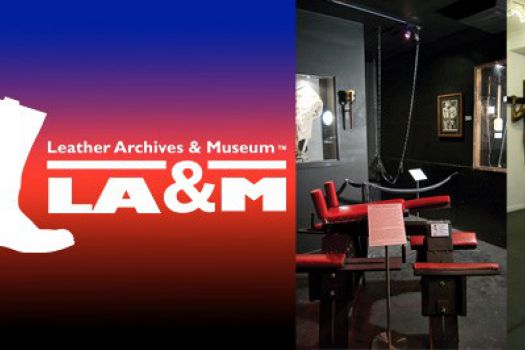 Leather Archives & Museum