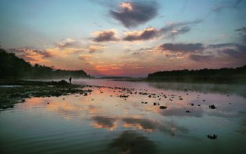 Chitwan travel guide