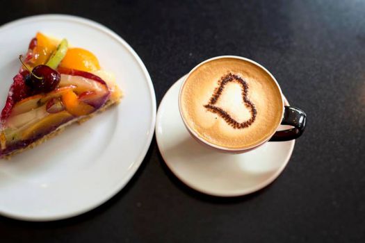 Café Rico, Cologne