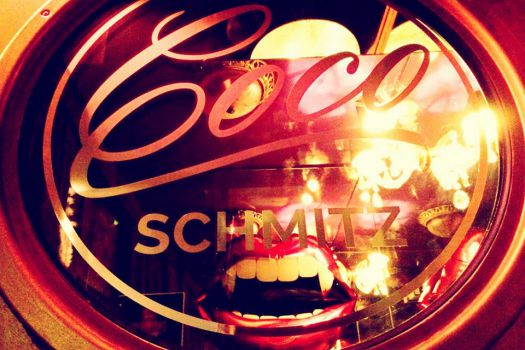 Coco Schmitz, Cologne