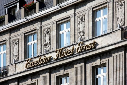 Excelsior Hotel Ernst, Cologne