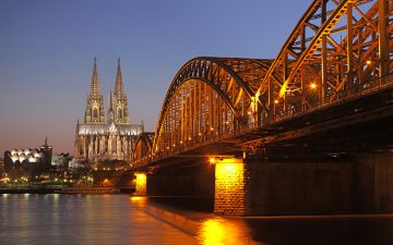 Gay city guide for Cologne