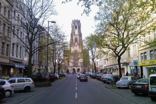 Agnesviertel