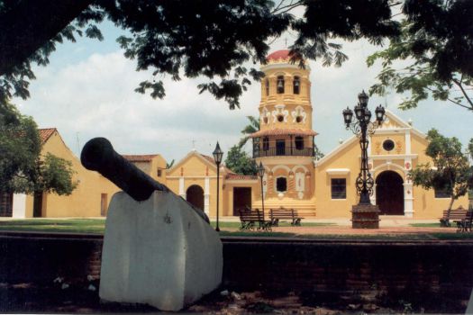 Mompox