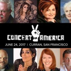 Concert for America