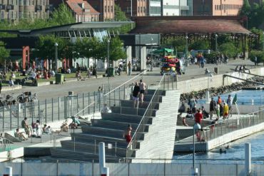 Copenhagen itinerary : Fun for All Ages