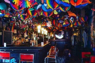 The Best Bars in the World for Lesbians