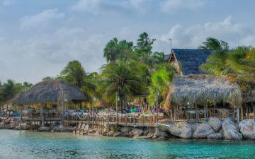 Curacao travel guide
